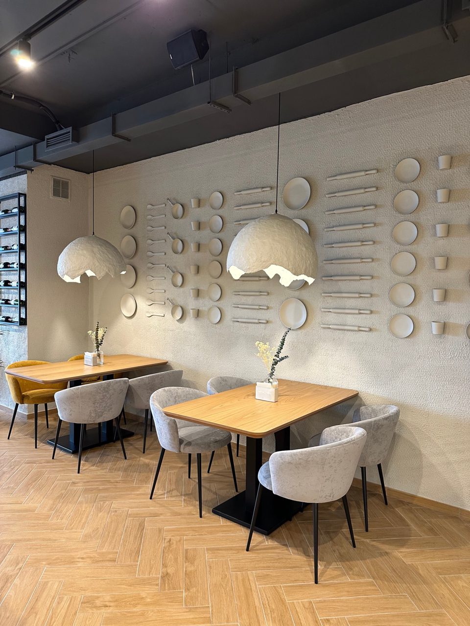 Bistroteka, Минск