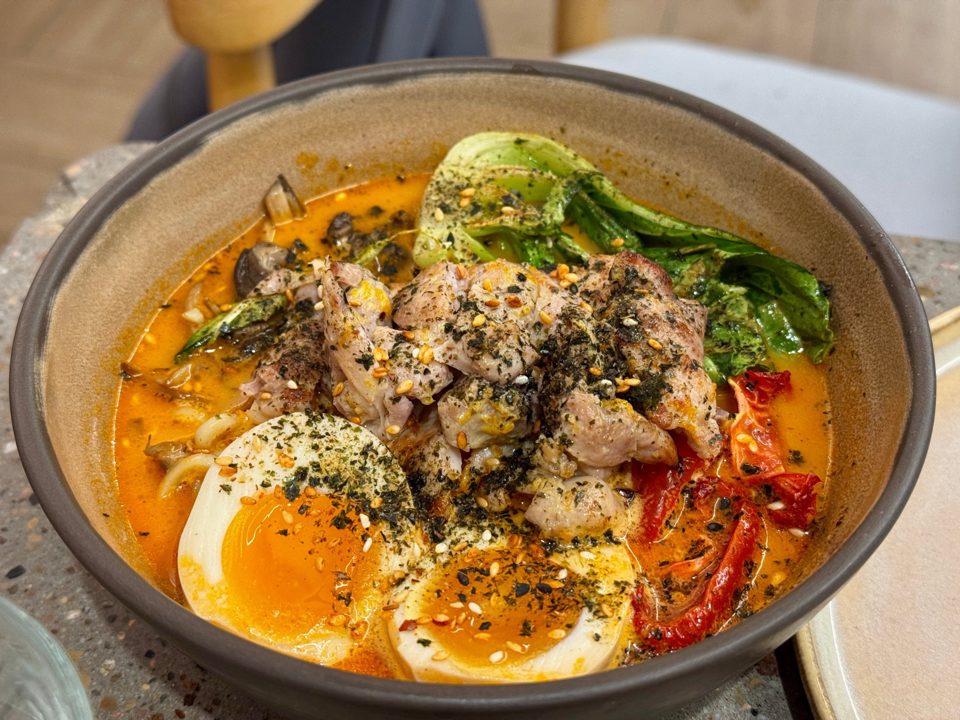 Umami, Минск