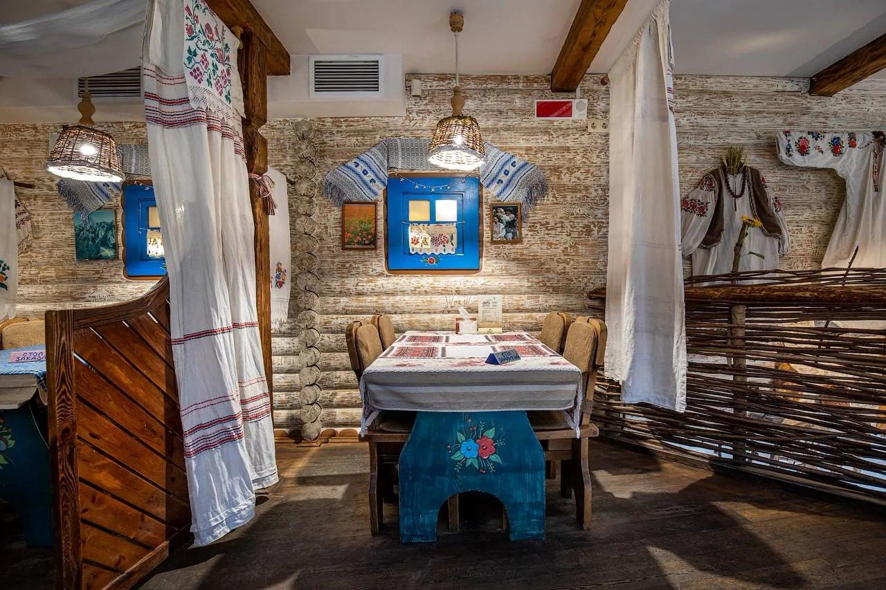 Чумацький Шлях, Минск
