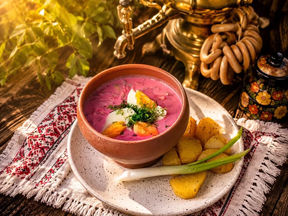 Чумацький Шлях, Минск
