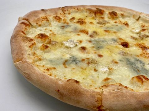 Пицца Четыре сыра