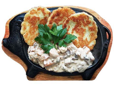 Драники по-заставски