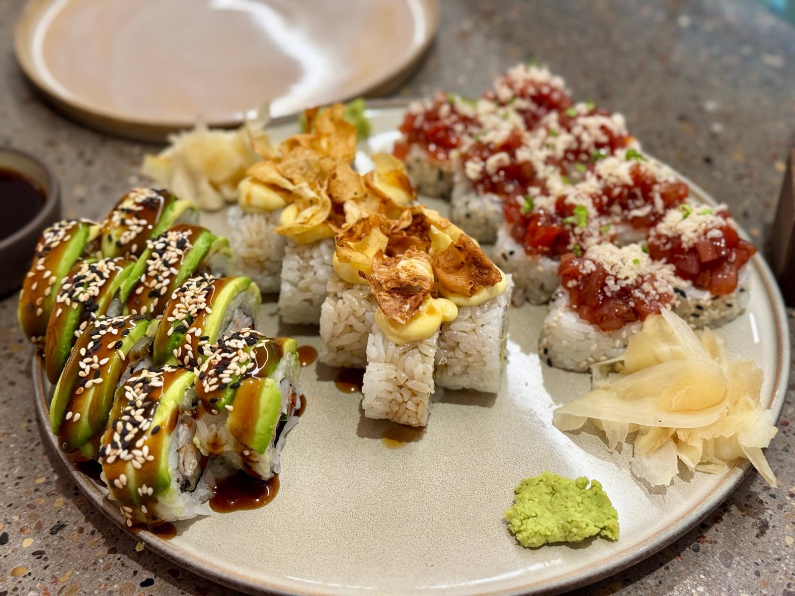 Umami, Минск