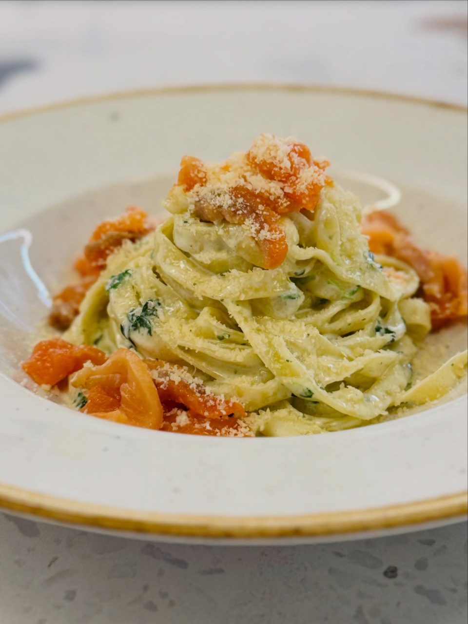 Al dente, Минск